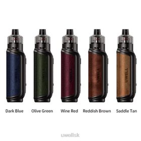 UWELL AEGLOS P1 súprava 80w červenohnedá 8VH2374 UWELL Disposable Vape