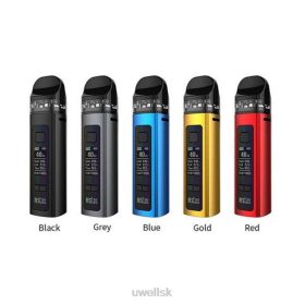 UWELL AEGLOS súprava pod | 60w čierna 8VH2272 UWELL Slovensko
