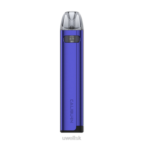 UWELL CALIBURN A2S súprava fialová 8VH262 UWELL Slovensko