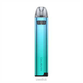 UWELL CALIBURN A2S súprava modrá 8VH263 UWELL Bratislava