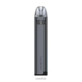 UWELL CALIBURN A2S súprava sivá 8VH264 UWELL Disposable Vape