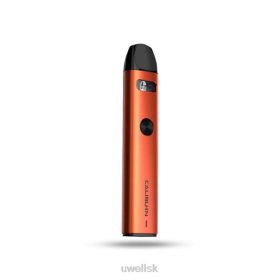 UWELL CALIBURN A2 súprava | 15w oranžová 8VH28 UWELL Vape Flavors