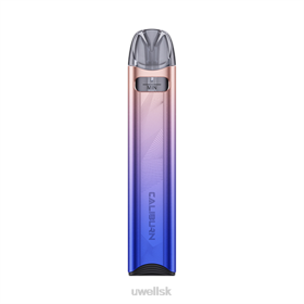 UWELL CALIBURN A3S súprava (pod systém) dúhovka fialová 8VH226 UWELL Store