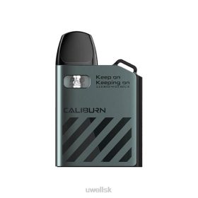 UWELL CALIBURN AK2 súprava | 15w grafitová sivá 8VH286 UWELL Store