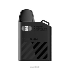 UWELL CALIBURN AK2 súprava | 15w klasická čierna 8VH285 UWELL Vape Price