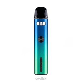 UWELL CALIBURN G2 súprava pod | 18w gradient modrá 8VH242 UWELL Slovensko
