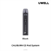 UWELL CALIBURN G3 súprava čierna 8VH2133 UWELL Bratislava