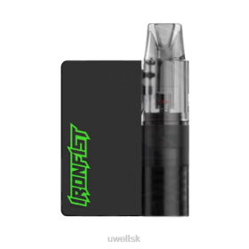 UWELL CALIBURN IRONFIST L pod mod matná čierna 8VH2159 UWELL Cena