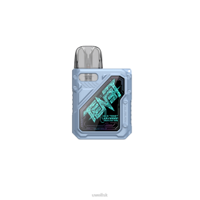 UWELL CALIBURN TENET GK3 kit pod systém prášková modrá 8VH2225 UWELL Vape Price