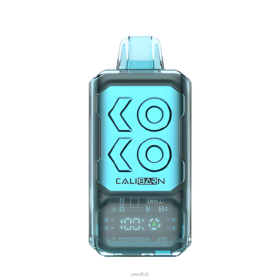UWELL CALIBURN bar s18000 jednorazová vapka jasné 8VH2302 UWELL Slovensko