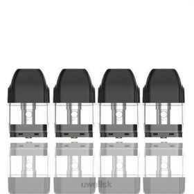 UWELL CALIBURN náhradná kazeta pod 4-balenie 8VH235 UWELL Vape Price