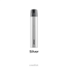 UWELL CRAVAT pod systém striebro 8VH279 UWELL Cena