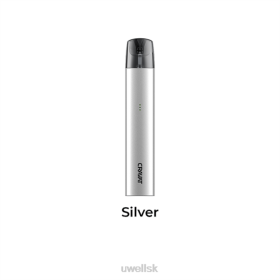 UWELL CRAVAT pod systém striebro 8VH279 UWELL Cena