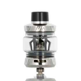 UWELL CROWN 5 podohmová nádrž striebro 8VH2201 UWELL SK