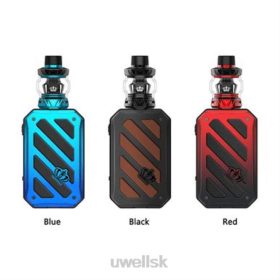 UWELL CROWN 5 súprava | 200w červená 8VH2351 UWELL SK