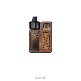 UWELL CROWN M pod mod hnedá 8VH2115 UWELL Vape Price