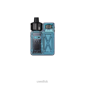 UWELL CROWN M pod mod modrá 8VH2114 UWELL Disposable Vape