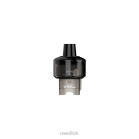 UWELL CROWN M prázdna kazeta (2 balenie) 4 ml 8VH2169 UWELL Cena