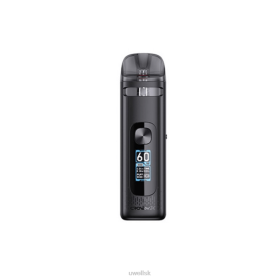 UWELL CROWN X kit pod systém čierna 8VH2233 UWELL Bratislava
