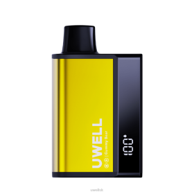 UWELL DL8000 jednorazová vapa gumový medvedík 8VH2283 UWELL Bratislava