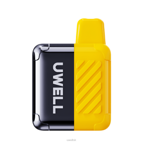 UWELL DM4000 jednorazová vapa mangový ľad 8VH2306 UWELL Store