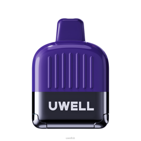 UWELL DN8000 jednorazová vapa brusnicové hrozno 8VH2310 UWELL Online Shop