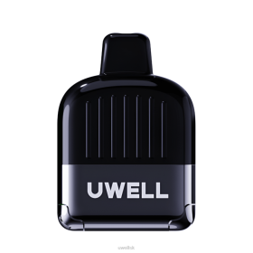UWELL DN8000 jednorazová vapa čierny drak ľad 8VH2309 UWELL Cena