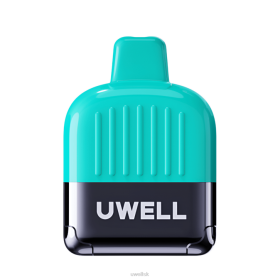 UWELL DN8000 jednorazová vapa kiwi guava 8VH2311 UWELL SK