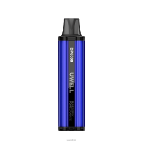 UWELL DP6000 jednorazová vapa čučoriedkové granátové jablko 8VH2330 UWELL Online Shop