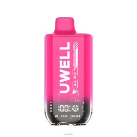 UWELL MIRAGE BM15000 jednorazová vapa bobule dračieho ovocia 8VH2292 UWELL Slovensko