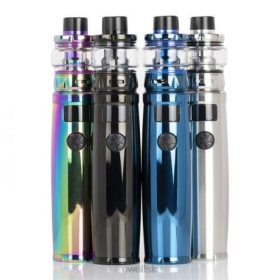 UWELL NUNCHAKU 2 100w súprava modrá 8VH2357 UWELL Review