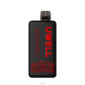 UWELL PRIME BG12000 jednorazová vapa dračie ovocie malina 8VH2300 UWELL Online Shop