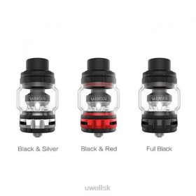 UWELL VALYRIAN 2 PRO nádrž čierna 8VH2253 UWELL Bratislava