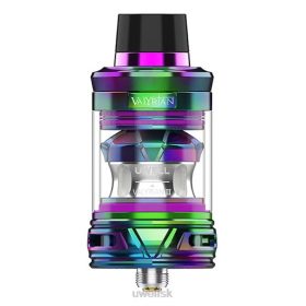 UWELL VALYRIAN 3 nádrž dúhový 8VH2132 UWELL Slovensko