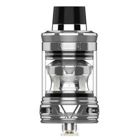 UWELL VALYRIAN 3 nádrž striebro 8VH2129 UWELL Cena