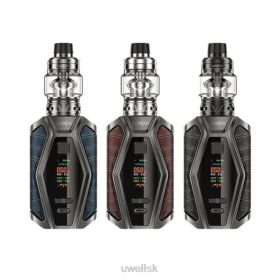 UWELL VALYRIAN 3 súprava | 200w lagúnová modrá 8VH2346 UWELL Store