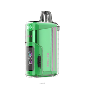UWELL VISCORE A18000 jednorazová vapa ľad zo zeleného jablka 8VH2296 UWELL Store