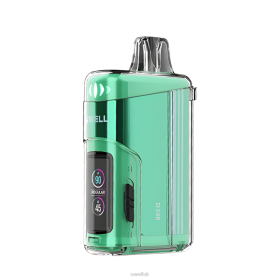 UWELL VISCORE A18000 jednorazová vapa jasné 8VH2295 UWELL Vape Price